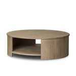 Product Image 2 for Farrow Coffee Table from Four Hands