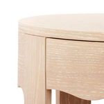 Product Image 15 for Scarlett 1-Drawer End Table from Villa & House