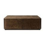 Product Image 5 for Kipp Square Coffee Table from Four Hands