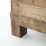 Product Image 2 for Tioga Platform Bed from Four Hands