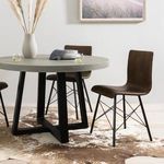Product Image 17 for Diaw Dining Chair Distressed Brown from Four Hands