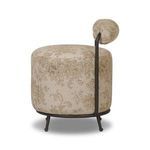 Product Image 3 for Gwendolyn Accent Stool from Four Hands