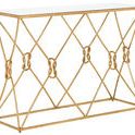 Product Image 2 for Ariadne Console Table from Currey & Company