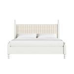Product Image 2 for Haven Upholstered Finial Bed from A.R.T. Home Furnishings