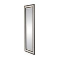Product Image 3 for Deanna Rectangular Mirror from Currey & Company