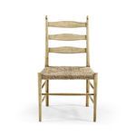 Product Image 6 for Doppler Ladder Back Side Chair Set of 2 from Johnathan Charles