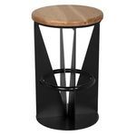 Product Image 2 for Nagoya Stool from Noir