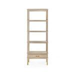Product Image 4 for Bertram Collection 4-Shelf Etagere from Villa & House