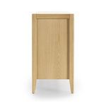 Product Image 9 for Monarch Four Door Sideboard in Natural Brown from Classic Home Furnishings