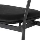 Product Image 2 for Gianni Bar Stool from Nuevo