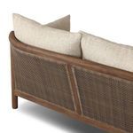 Product Image 12 for Barbosa Outdoor Sofa from Four Hands