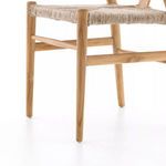 Product Image 2 for Muestra Dining Chair from Four Hands