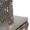 Product Image 6 for Costa Dove Teak Outdoor Counter Stool from Essentials for Living