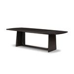 Product Image 2 for Hera Dark Tamo Ash Dining Table from Four Hands