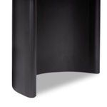 Product Image 3 for Paden Acacia Oval Coffee Table - Aged Black Acacia from Four Hands