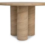 Product Image 4 for Niva Outdoor Concrete Dining Table from Classic Home