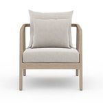 Product Image 7 for Numa Stone Grey Outdoor Chair from Four Hands