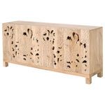 Product Image 4 for Flora Media Sideboard from Essentials for Living