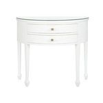 Product Image 2 for George III Demilune from Chelsea House