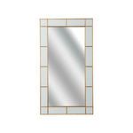 Product Image 1 for Herman Hesse Mirror from Chelsea House
