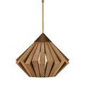 Product Image 11 for Plunge Pendant from Currey & Company