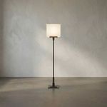 Product Image 6 for Barzini Floor Lamp from Noir