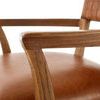 Product Image 2 for Millington Dining Arm Chair, Set of Two from Theodore Alexander