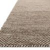 angled close-up showing textured edge and subtle color variation of woven fibers