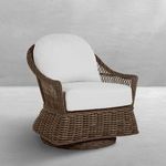 Product Image 19 for Soho Woven Swivel Glider from Summer Classics