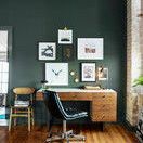 Product Image 2 for Tucker Desk White from Four Hands