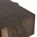 Product Image 5 for Bingham Console Table Rustic Oak from Four Hands