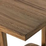 Product Image 9 for Bruna Dining Table Rustic Oak Veneer from Four Hands