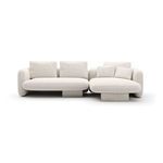 Product Image 2 for Overlap Right Chaise Sectional from Caracole