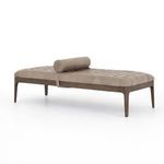 Product Image 34 for Joanna Bench Sonoma Grey from Four Hands