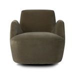 Product Image 14 for Reed Swivel Chair from Four Hands