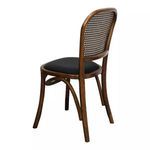 Product Image 3 for Bedford Dining Chair (Set Of 2) from Moe's