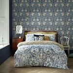 Product Image 2 for William Morris Pimpernel Wallpaper from Graham & Brown