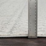 Product Image 3 for Elaziz Medium Gray / White Rug from Surya