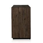 Product Image 14 for Abaso Ebony Rustic Sideboard from Four Hands