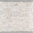 Product Image 2 for Surfrider Metal & Selenite Rectangle End Table from Hooker Furniture