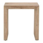 Product Image 1 for Reed Gray Reclaimed Pine End Table from Essentials for Living