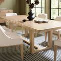 Product Image 9 for Banyon Bay Rectangle Dining Table with Two 20-inch Leaves from Hooker Furniture