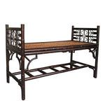 Product Image 3 for Indochine Hall Bench from Red Egg