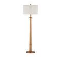 Product Image 6 for Mitford Floor Lamp from Currey & Company