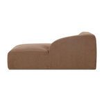 Product Image 4 for Isla Mocha Sectional from Moe's
