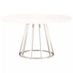 Product Image 2 for Annex Round Dining Table Base from Essentials for Living