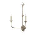 Product Image 7 for Nottaway Bronze Large Wall Sconce from Currey & Company