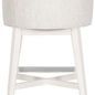 Product Image 3 for Charley Retro Swivel Base Stool from Vanguard Furniture