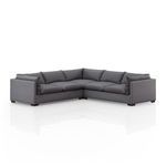 Product Image 7 for Westwood 3 Piece 111'' Sectional from Four Hands