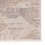 Product Image 5 for Kevin O'Brien by Cumulus Abstract Tan/ Cream Rug from Jaipur 
